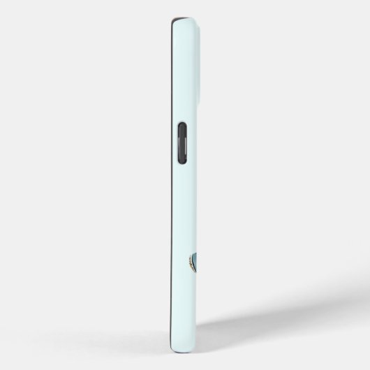 Coques Case-Mate iPhone Un seul chapitre (Verso / Droite)