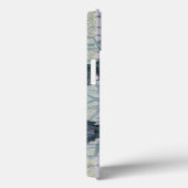 Coques Case-Mate iPhone Un siège en parc (Verso / Droite)