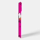 Coques Case-Mate iPhone Un Sip De Plus (Verso / Droite)