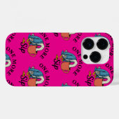 Coques Case-Mate iPhone Un Sip De Plus (Verso (horizontal))