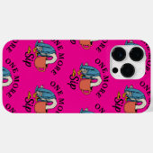 Coques Case-Mate iPhone Un Sip De Plus (Verso (horizontal))