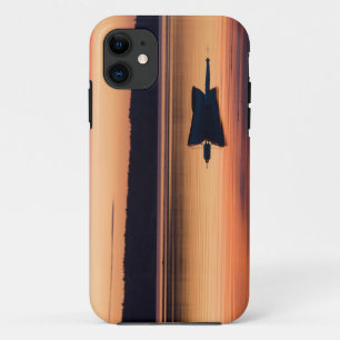 Case-Mate iPhone Case Un skiff au lever du soleil dans Eggemoggin Reach