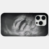 Coques Case-Mate iPhone Un sourire décourageant (Verso (horizontal))