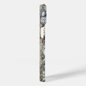 Coques Case-Mate iPhone Un tas de coquillages (Verso / Droite)