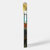 Coques Case-Mate iPhone Un univers simulé (Verso / Gauche)