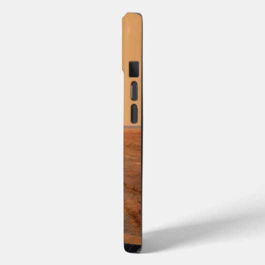 Coques Case-Mate iPhone Un Véhicule Ascent Quittant Mars. 2 (Verso / Gauche)