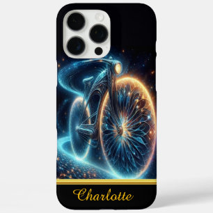 Coques iPhone 16 Pro Max Un Vélo Frappant Infinement Conçu