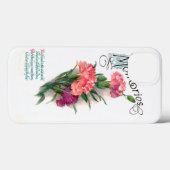 Coques Case-Mate iPhone Un Véritable Ami (Verso (horizontal))