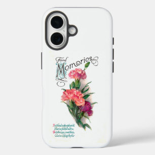 Coques iPhone 16 Un Véritable Ami