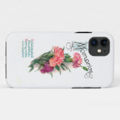 Coques Case-Mate iPhone Un Véritable Ami (Dos (Horizontal))
