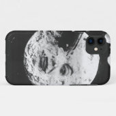 Coques Case-Mate iPhone Un voyage dans la Lune (Dos (Horizontal))