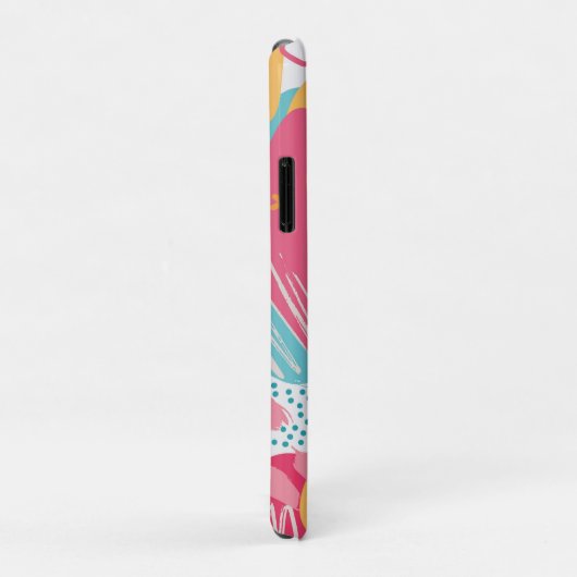Coques Case-Mate iPhone Unapologetic Bold Feminine Statement (Dos/Droite)