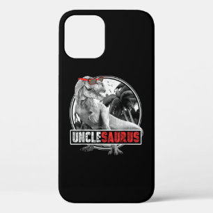 Case-Mate iPhone Case Unclesaurus Dinosaure Oncle Saurus