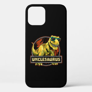 Case-Mate iPhone Case Unclesaurus T rex Uncle Saurus Dinosaur