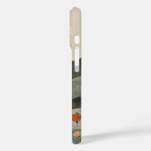 Coques Case-Mate iPhone Under the Moonlight (Verso / Gauche)