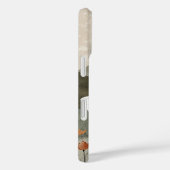 Coques Case-Mate iPhone Under the Moonlight (Verso / Droite)