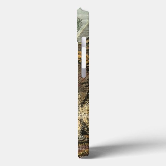 Coques Case-Mate iPhone Under the Sea (Verso / Gauche)