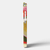 Coques Case-Mate iPhone Une abondance de fleurs (Verso / Gauche)