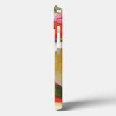 Coques Case-Mate iPhone Une abondance de fleurs (Verso / Gauche)