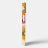 Coques Case-Mate iPhone Une abondance de fleurs (Verso / Droite)