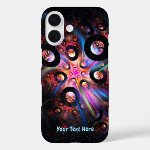 Coques iPhone 16 Une affaire Toroïde