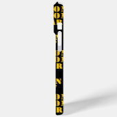 COQUES Case-Mate iPhone UNE ARMÉE FEMME (Verso / Gauche)