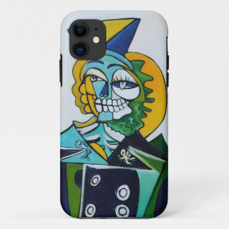 Coque Case-Mate Pour iPhone Une autre Madame de Muerta