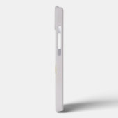 Coques Case-Mate iPhone Une banane Moitié-épluchée 1997 (Verso / Gauche)