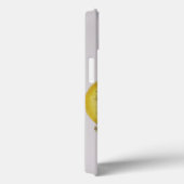 Coques Case-Mate iPhone Une banane Moitié-épluchée 1997 (Verso / Droite)