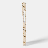 Coques Case-Mate iPhone Une belle guitare (Verso / Gauche)