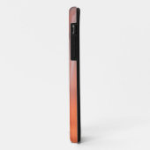 Coques Case-Mate iPhone Une capture de golden gate bridge de San Francisco (Dos/Gauche)