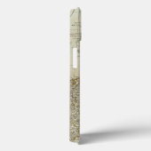 Coques Case-Mate iPhone Une carte complète des îles britanniques (Verso / Droite)