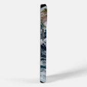 Coques Case-Mate iPhone Une Chaîne Perdue De Cyclones Tropicaux (Verso / Droite)