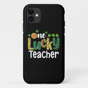 Case-Mate iPhone Case Une Chancelière chanceuse St Patrick's Day