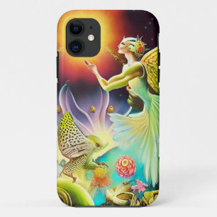 Case-Mate iPhone Case Une époque de peinture à l'huile repensée
