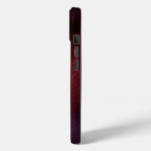 Coques Case-Mate iPhone Une Étoile De Neutron Avec Un Disque De Poussière  (Verso / Gauche)