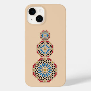 Coque Pour iPhone 14 Une Explosion de Couleur : Célébrez la Vie avec No