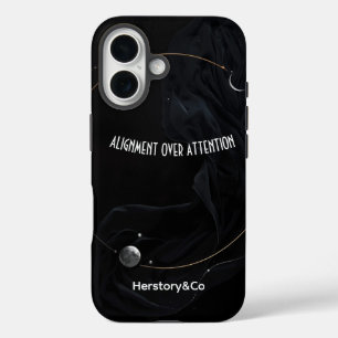Coques iPhone 16 Une expression raffinée du pouvoir quotidien.