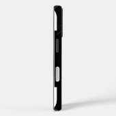 Coques Case-Mate iPhone Une expression raffinée du pouvoir quotidien. (Verso / Droite)