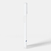 Coques Case-Mate iPhone Une femme afro-américaine dans la prière chrétienn (Verso / Droite)