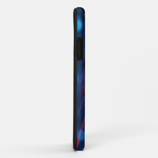 Coques Case-Mate iPhone Une femme en feu (Dos/Droite)