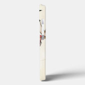 Coques Case-Mate iPhone Une Française Boire Du Vin Rouge (Verso / Gauche)