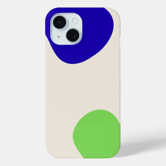Coques Case-Mate iPhone Une housse commune que tout le monde utilisera (Verso)