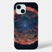 Coques Case-Mate iPhone Une Impression Artiste De Supernova 1993j. (Verso)