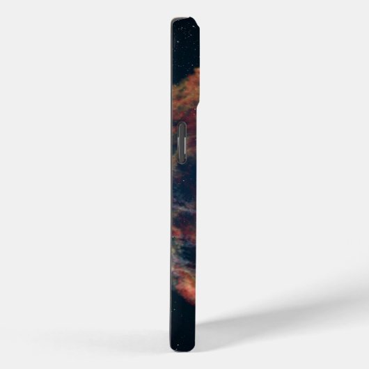 Coques Case-Mate iPhone Une Impression Artiste De Supernova 1993j. (Verso / Droite)