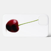 Coques Case-Mate iPhone Une iphcna de cerise douce (Verso (horizontal))