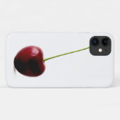 Coques Case-Mate iPhone Une iphcna de cerise douce (Dos (Horizontal))