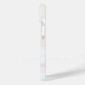 Coques Case-Mate iPhone Une iphcna de fraise rouge (Verso / Gauche)