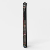 Coques Case-Mate iPhone Une larme (Dos/Gauche)