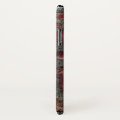 Coques Case-Mate iPhone Une larme (Dos/Droite)